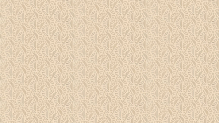 Arte Moooi Green House behang Woodblock Beetle Flora Birch MO5060