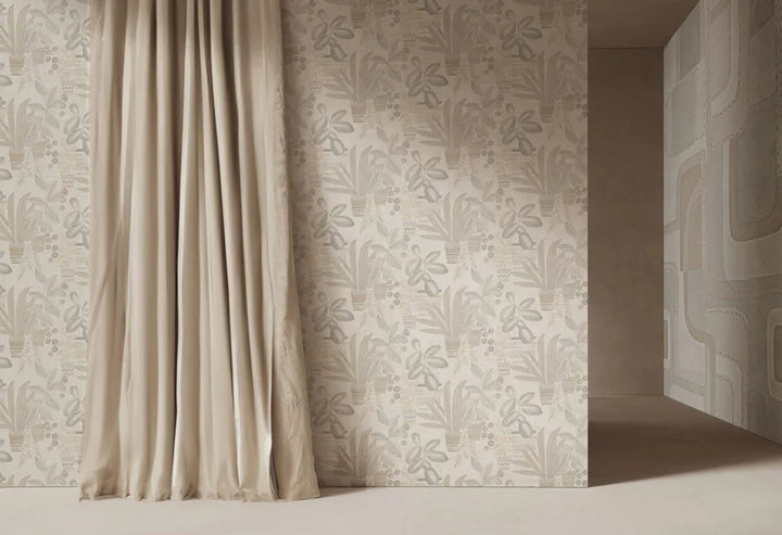 Hookedonwalls Cabane behang Kentis 20910