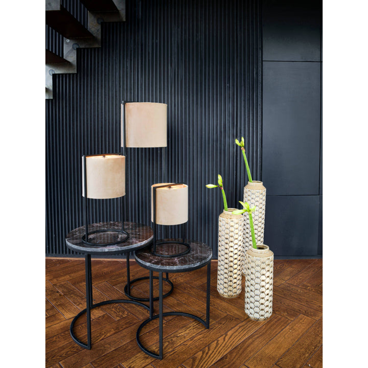 Bijzettafel Light & Living Alfio