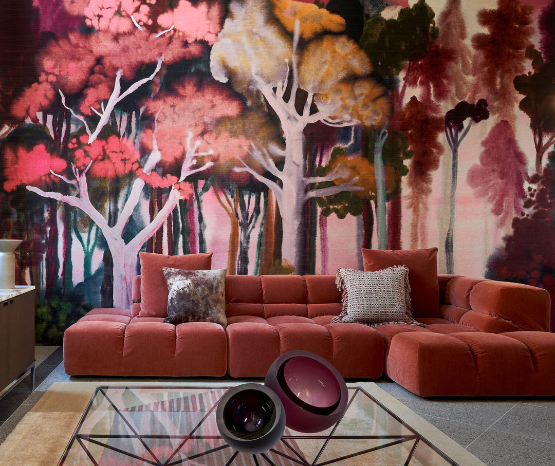 ARTE Banyan Red Blossom – 11530