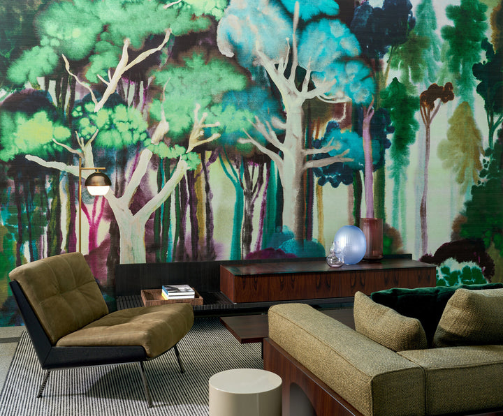 ARTE Banyan Deep Forest – 11531