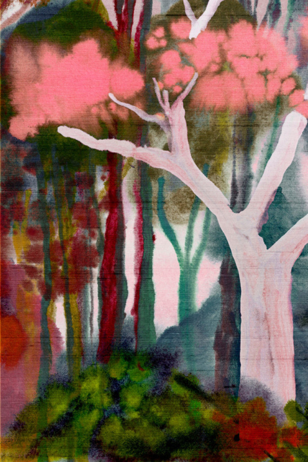 ARTE Banyan Red Blossom – 11530