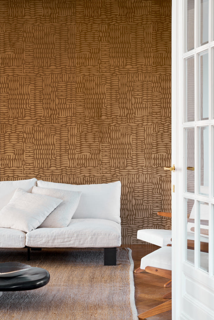 ARTE Barkhan Ochre - 74001
