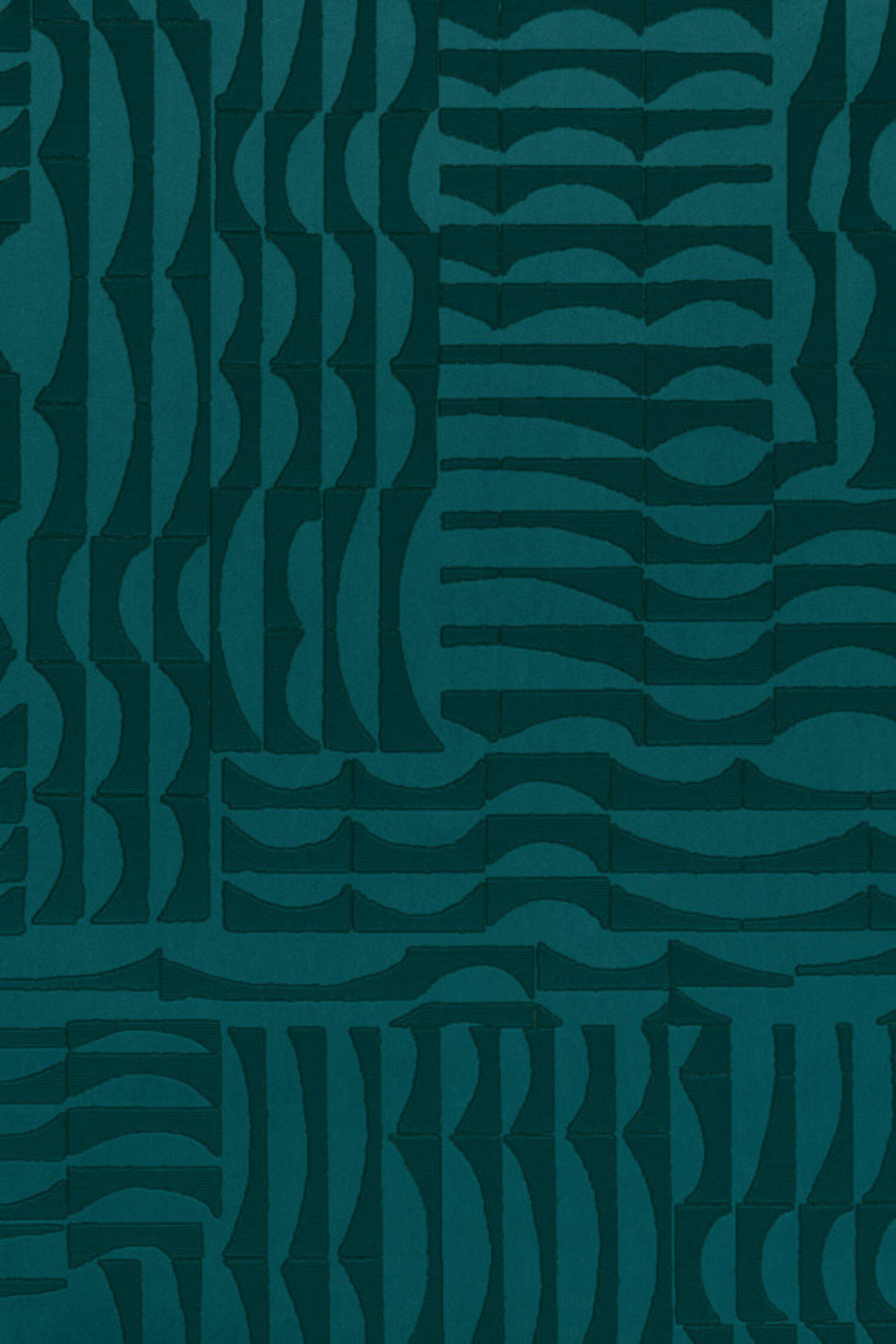 ARTE Barkhan Teal - 74000