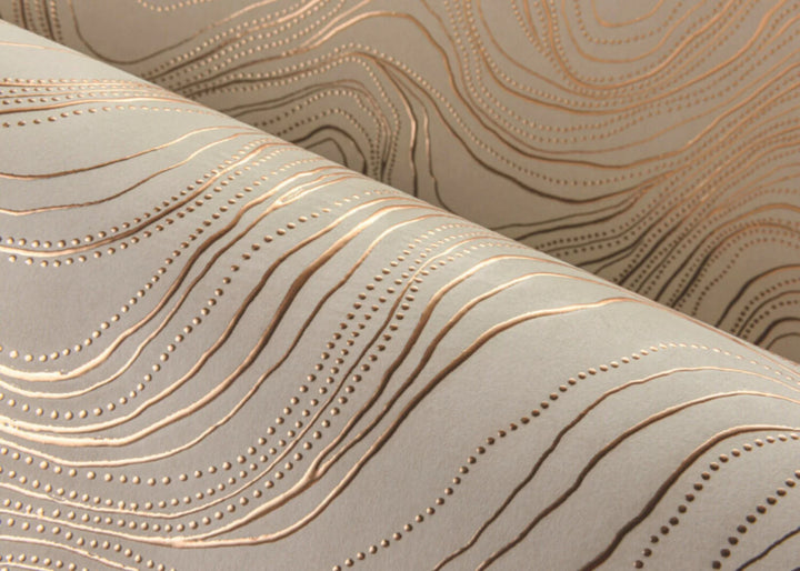 ARTE Bayuda Sunrise Copper - 74041