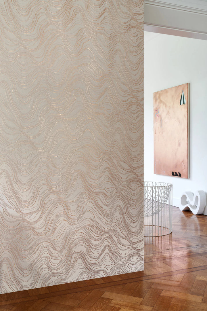 ARTE Bayuda Sunrise Copper - 74041