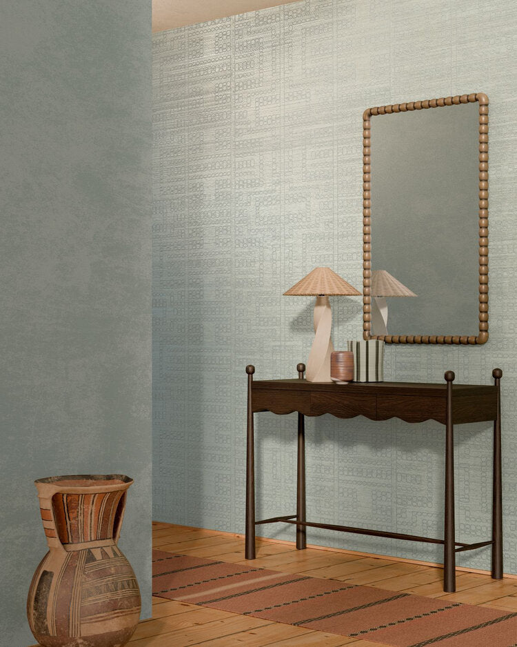 Arte behang Taio Lavender - 31712