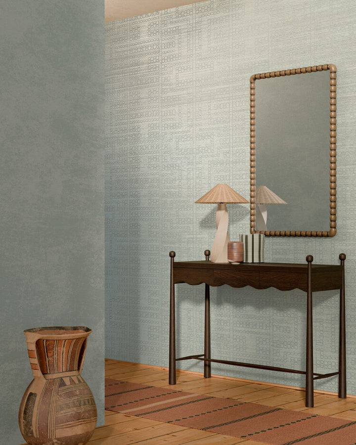 Arte behang Taio Lavender - 31712