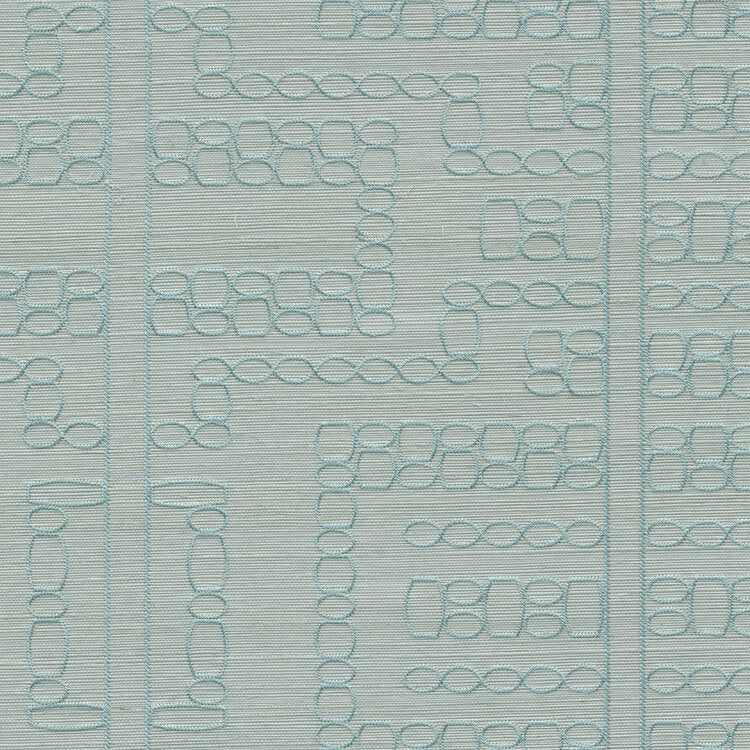 Arte behang Taio Wythe Blue - 31711