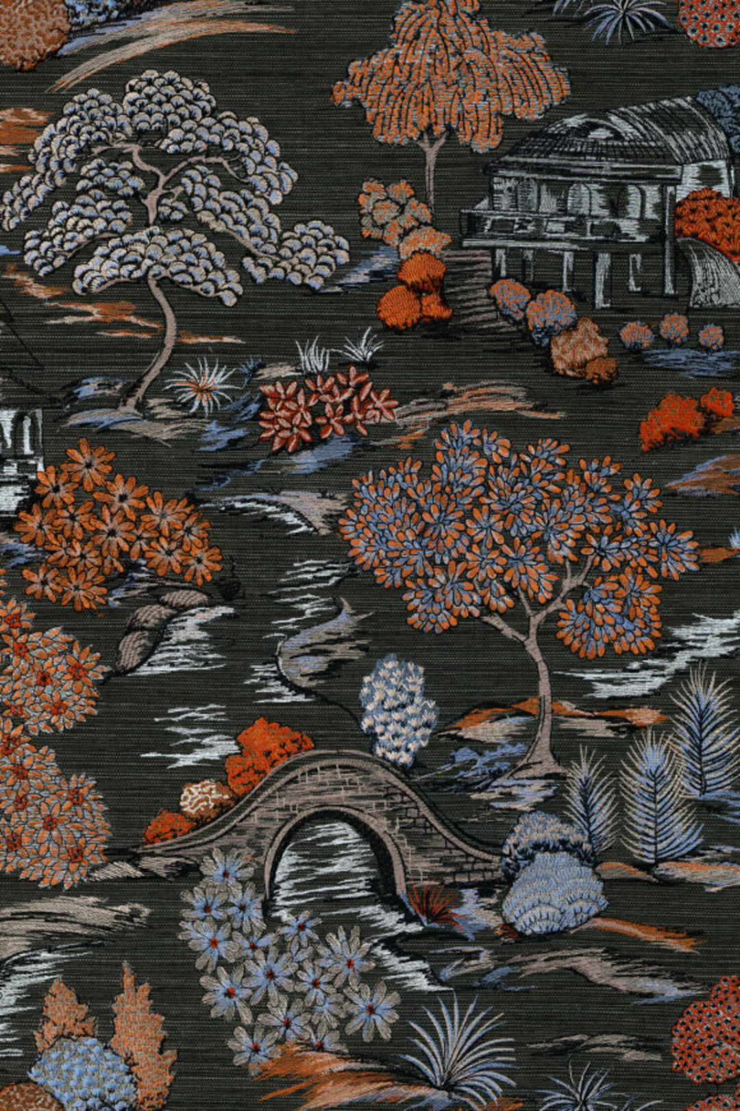 ARTE Gardens of Okayama Midnight Garden - 54501