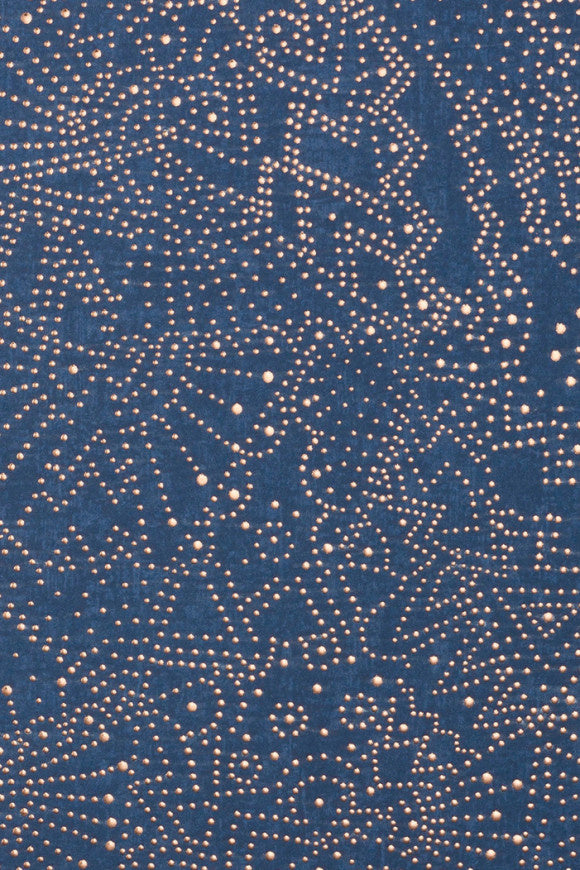 ARTE Gobi Midnight Blue - 74031