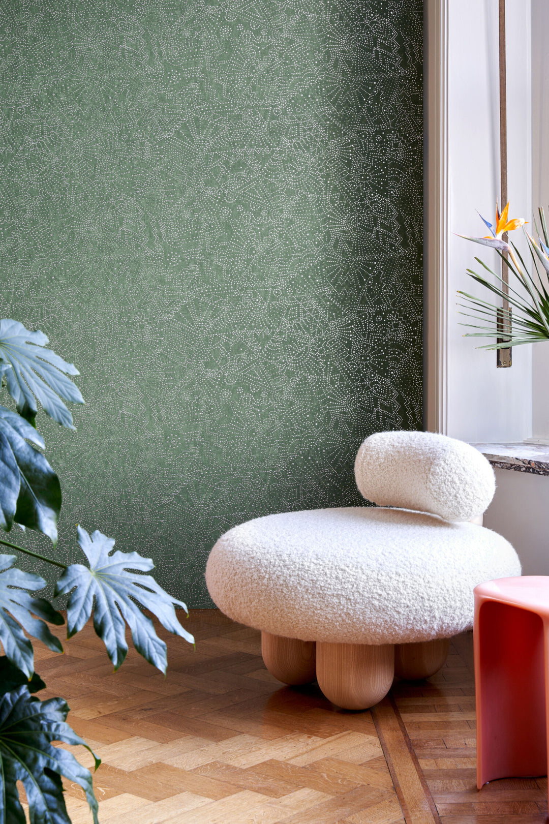 ARTE Gobi Sage Green - 74032