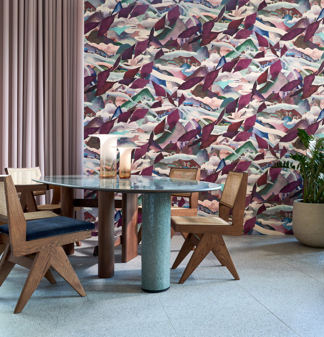 ARTE Manali Blueberry Hills – 11550