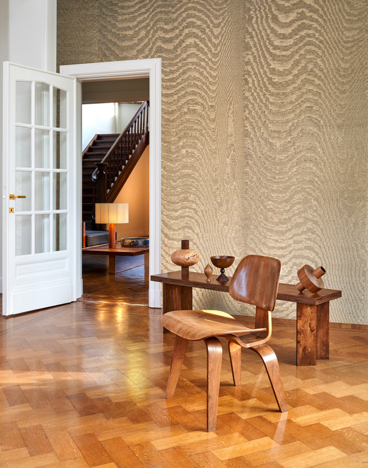 ARTE Moire Bright Gold – 15011