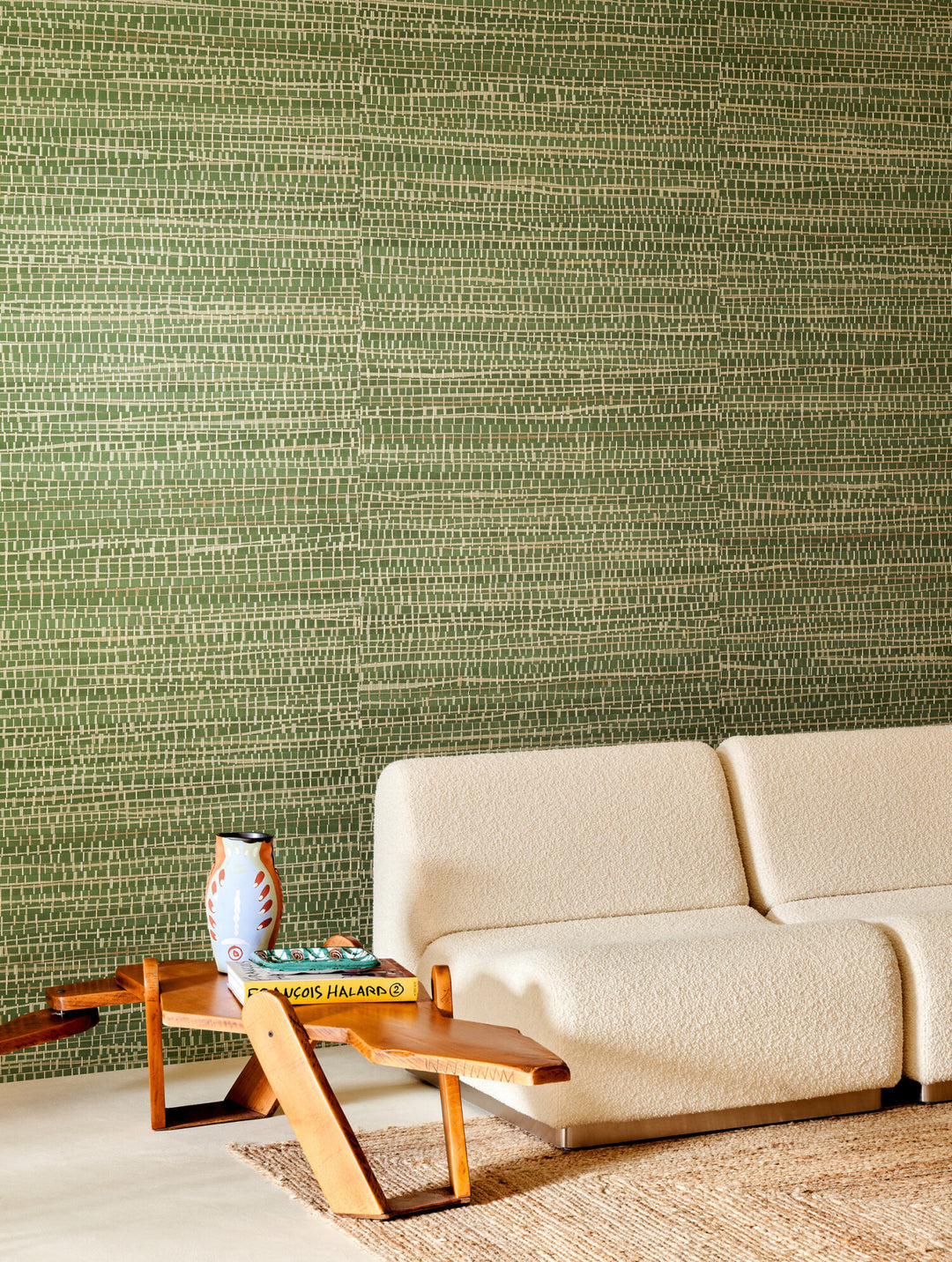 ARTE Ruban Palmier - 48070