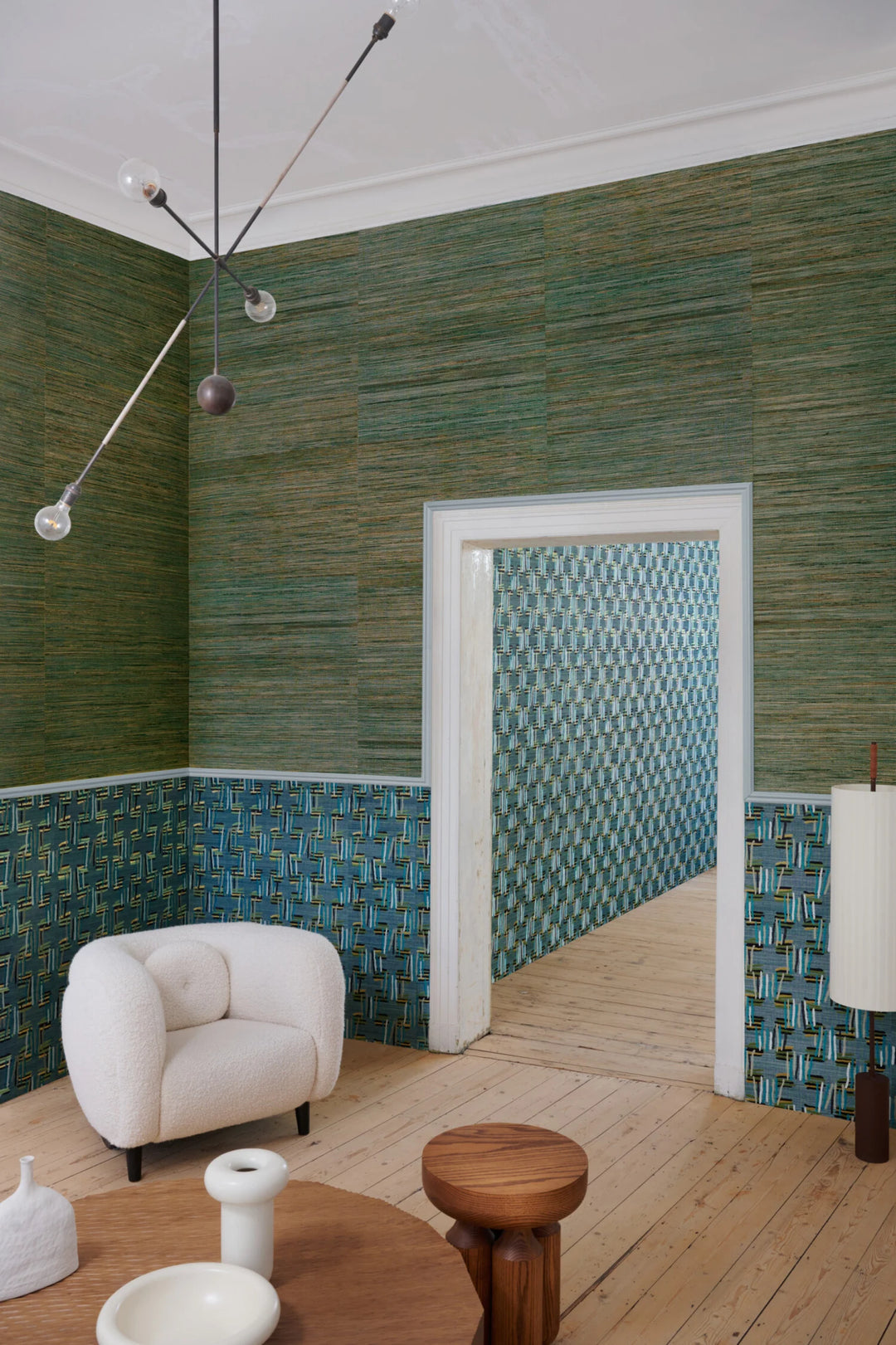 ARTE Sambe Natural Emerald – 54551