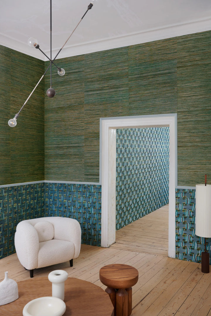 ARTE Sambe Natural Emerald – 54551