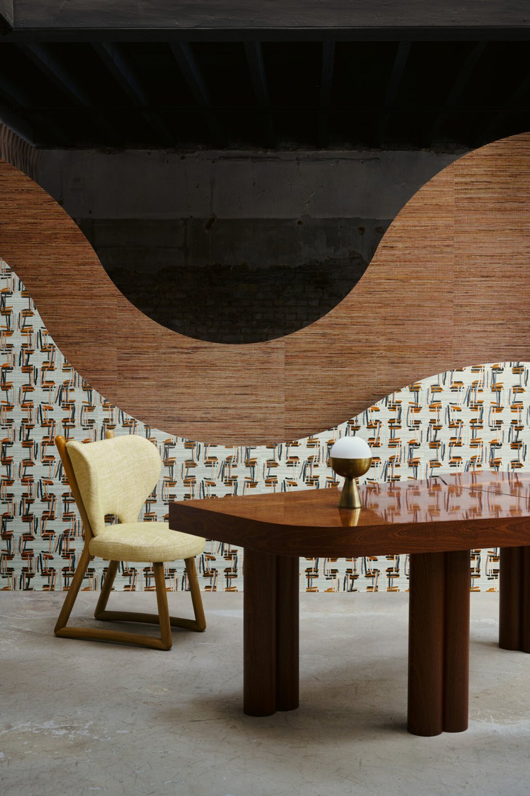 ARTE Sambe Natural Spice – 54553