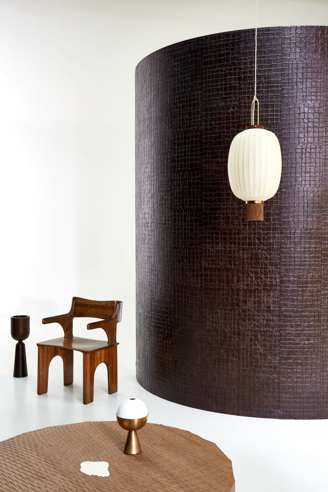 ARTE Ténéré Mahogany Brown - 74024