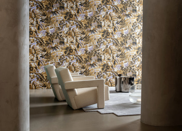 Arte Antigua Tropicali Golden Lilac 33001