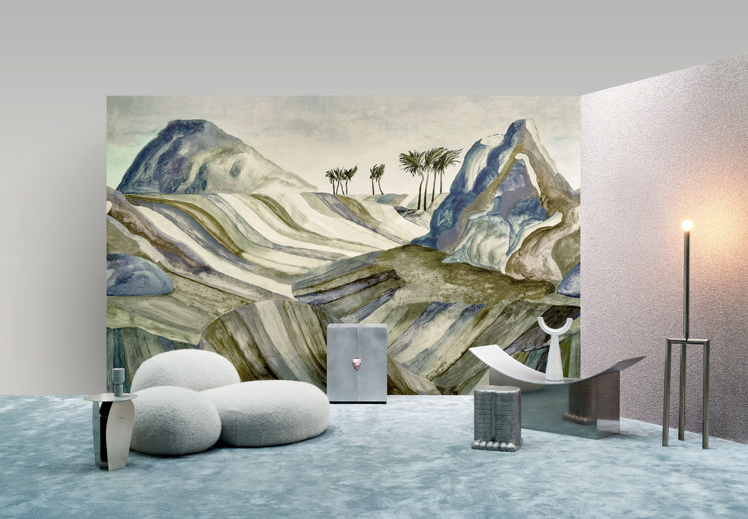 ARTE Zerzura Desert Night - 74062