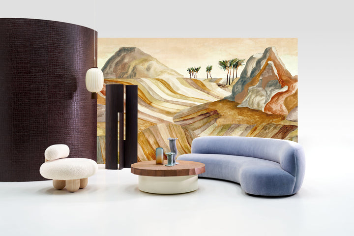 ARTE Zerzura Warm Sand - 74060