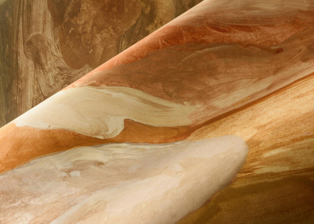 ARTE Zerzura Warm Sand - 74060