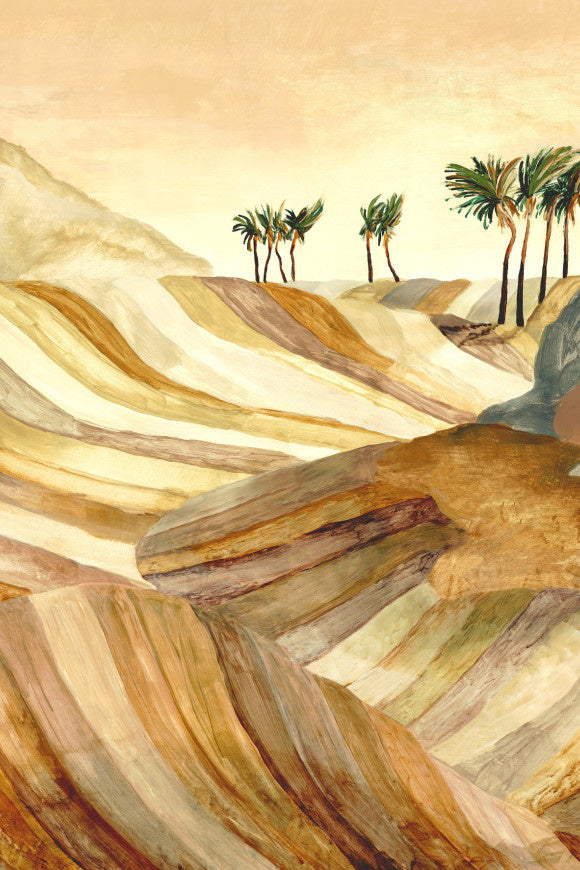 ARTE Zerzura Warm Sand - 74060