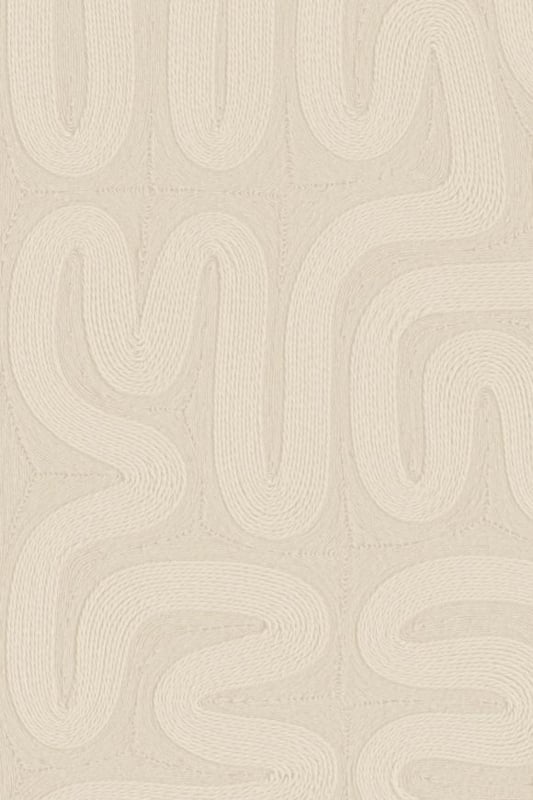 Arte Tali behang Sarana Cotton 60705