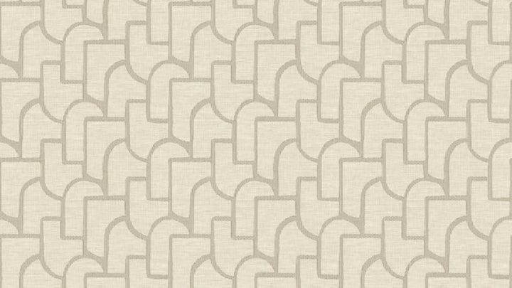 Arte Essentials Totem behang Esparto Ibérico Ecru 18917