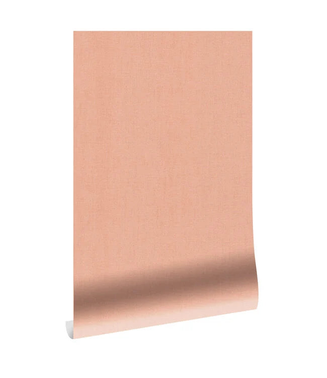 Kek Amsterdam Behang linnen look Natural Chique, Long Beach RW-009