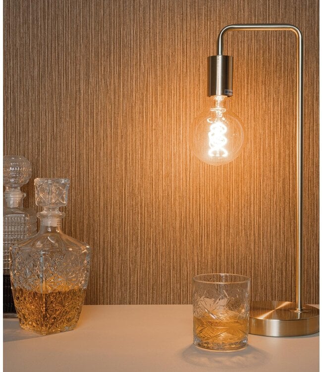 Kek Amsterdam Behang linnen look Natural Chique, Osaka RW-013