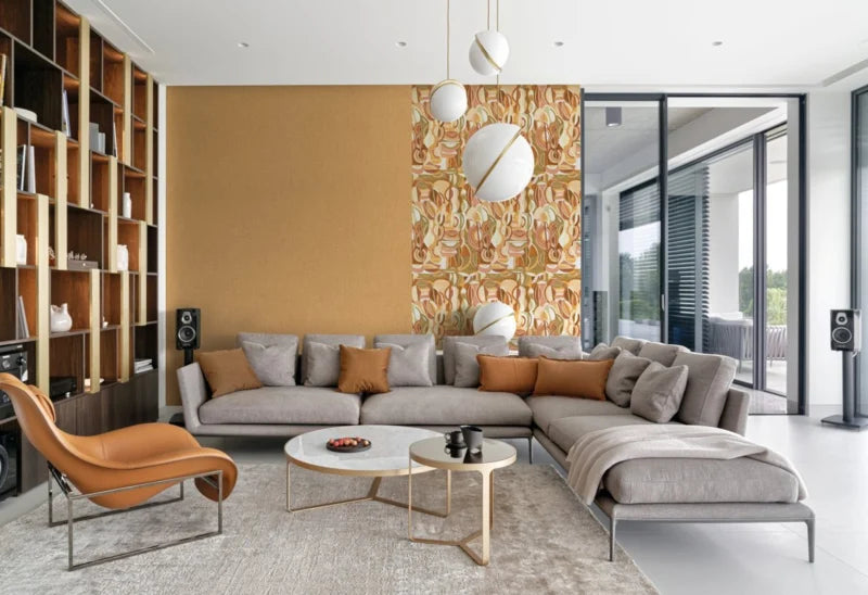 Hooked on Walls Linen Lyrics Eclecttico 34741