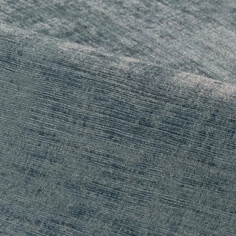 Casamance Le Velours 3 behang Johara Teal Blue F 74397718