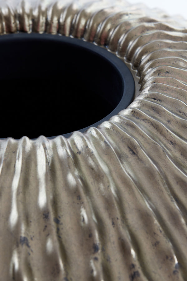 Vaas Cacti - Antiek Brons - Ø52cm