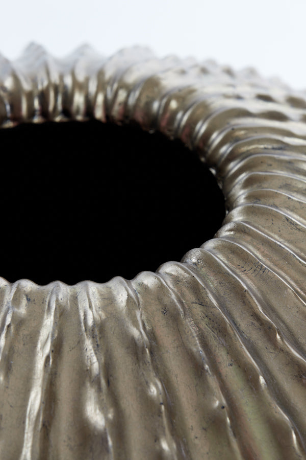 Vaas Cacti - Antiek Brons - Ø55cm