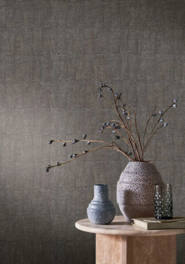Casamance Bizen Anthracite - 76091528
