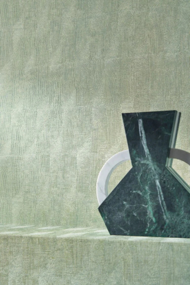 Casamance Bizen Céladon - 76091324