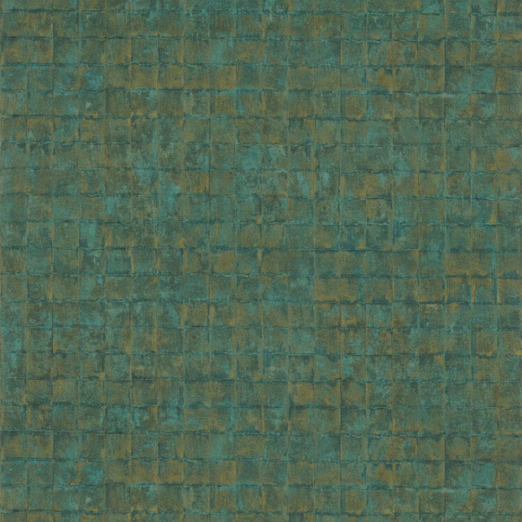 Casamance Feanza Émeaude - 76080712