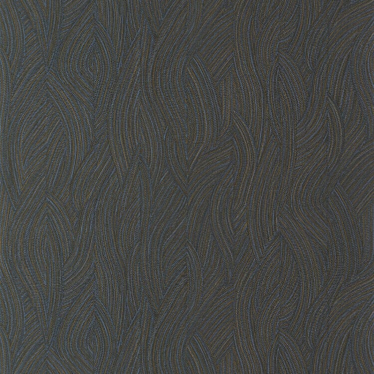 Casamance Jassine Encre - 76221426