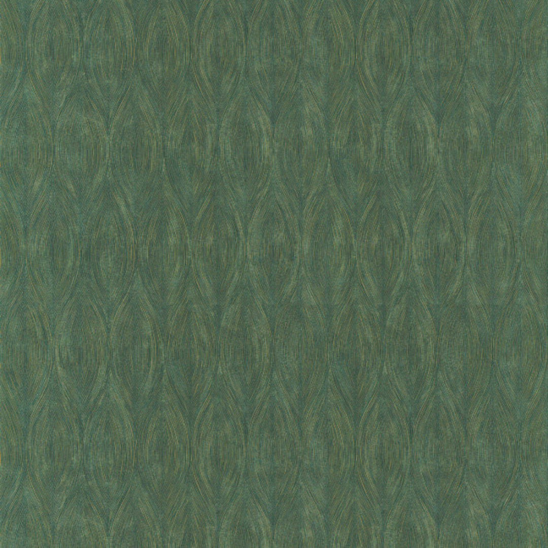 Casamance Keramos Cyprès / doré -76113160