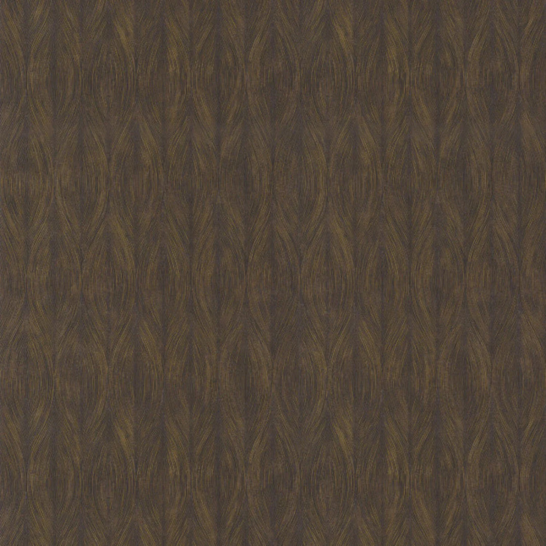 Casamance Keramos Ébène / doré -76113262