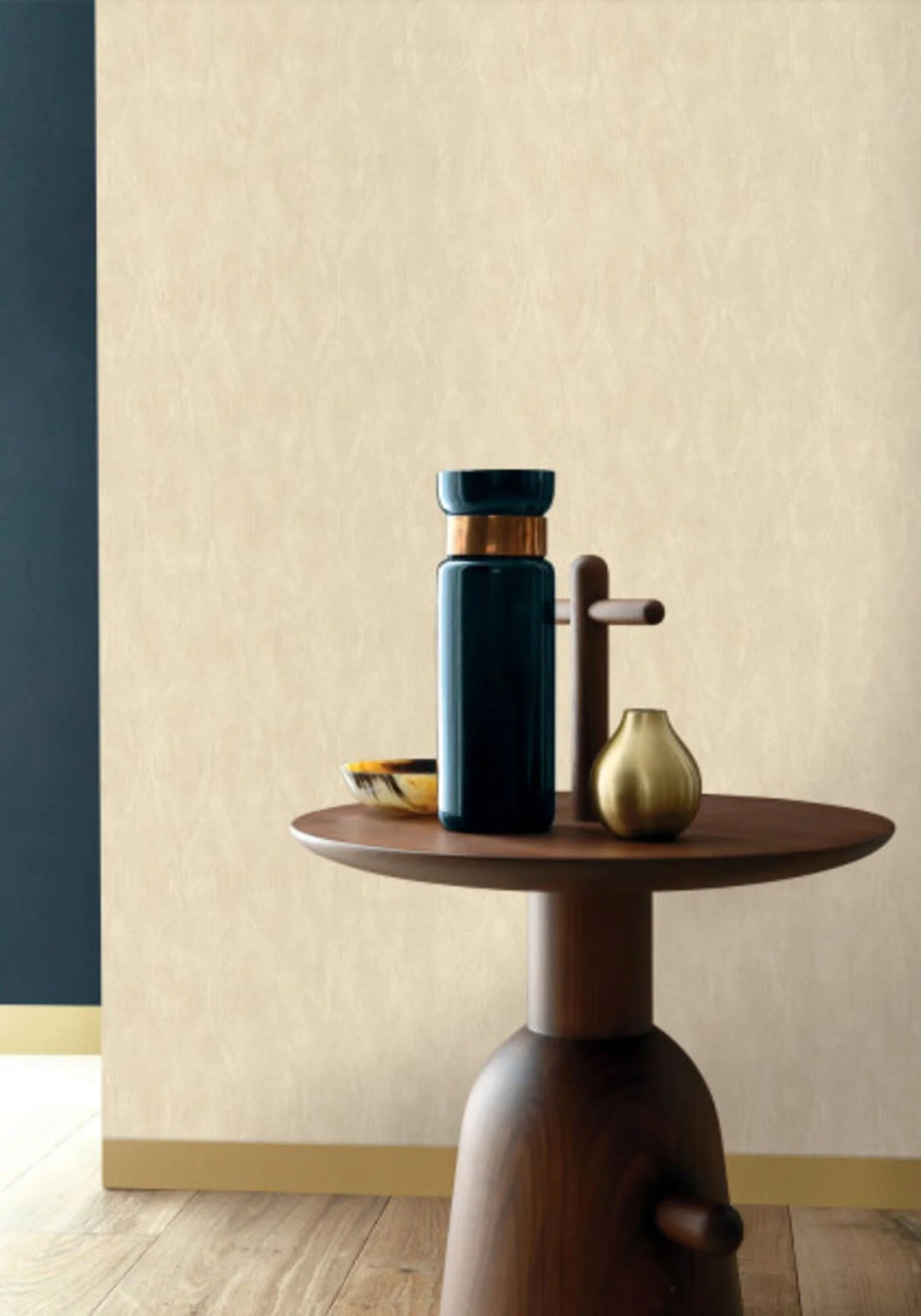 Casamance Keramos Ivoire / nacré -76112752