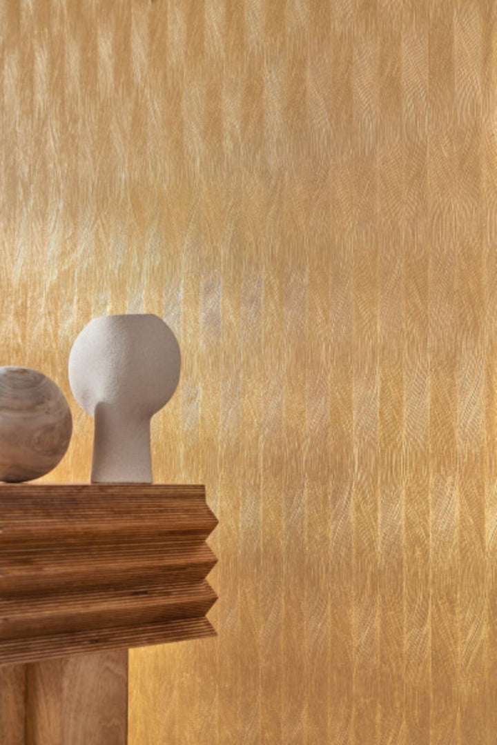 Casamance Keramos Jaune d'or -76112956