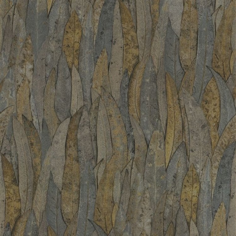 Casamance Neluwa Anthracite - 75961528