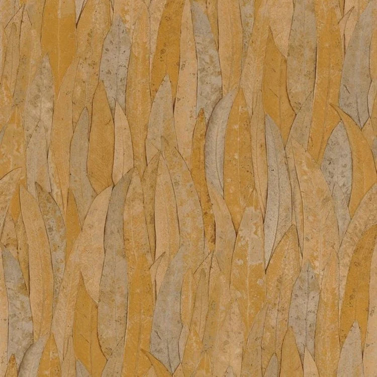 Casamance Neluwa Ocre - 75963364