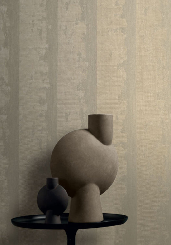 Casamance Nerikomi Argent -76102242