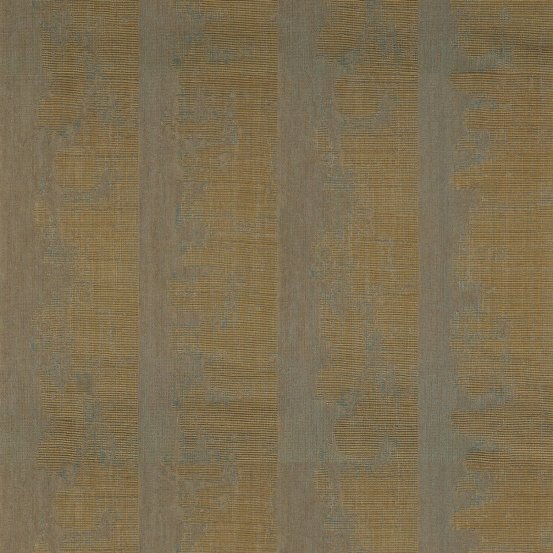 Casamance Nerikomi Vert de gris/doré -76102446