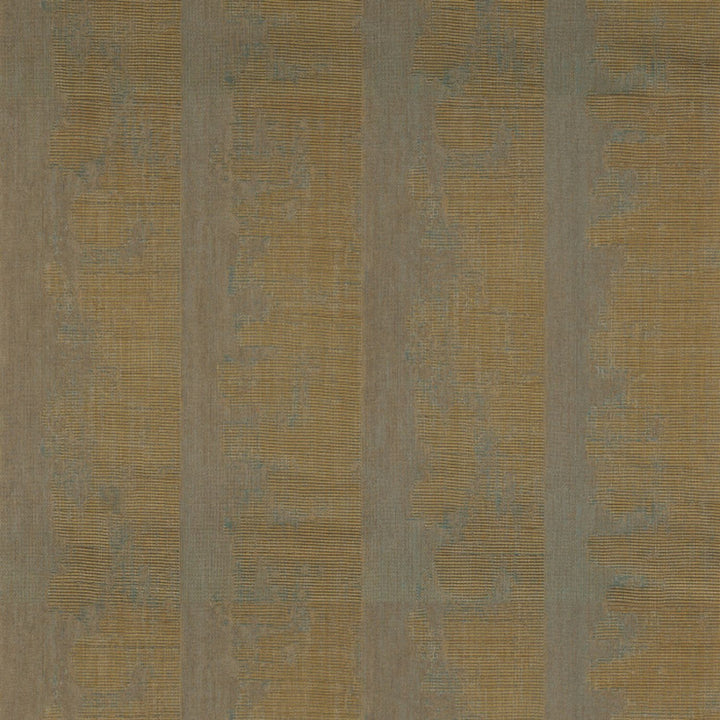 Casamance Nerikomi Vert de gris/doré -76102446