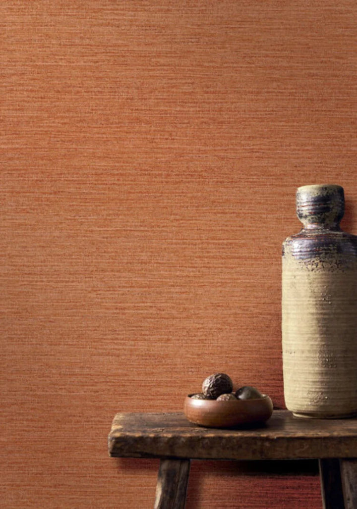 Casamance Occitan Terre de sienne - 76233262